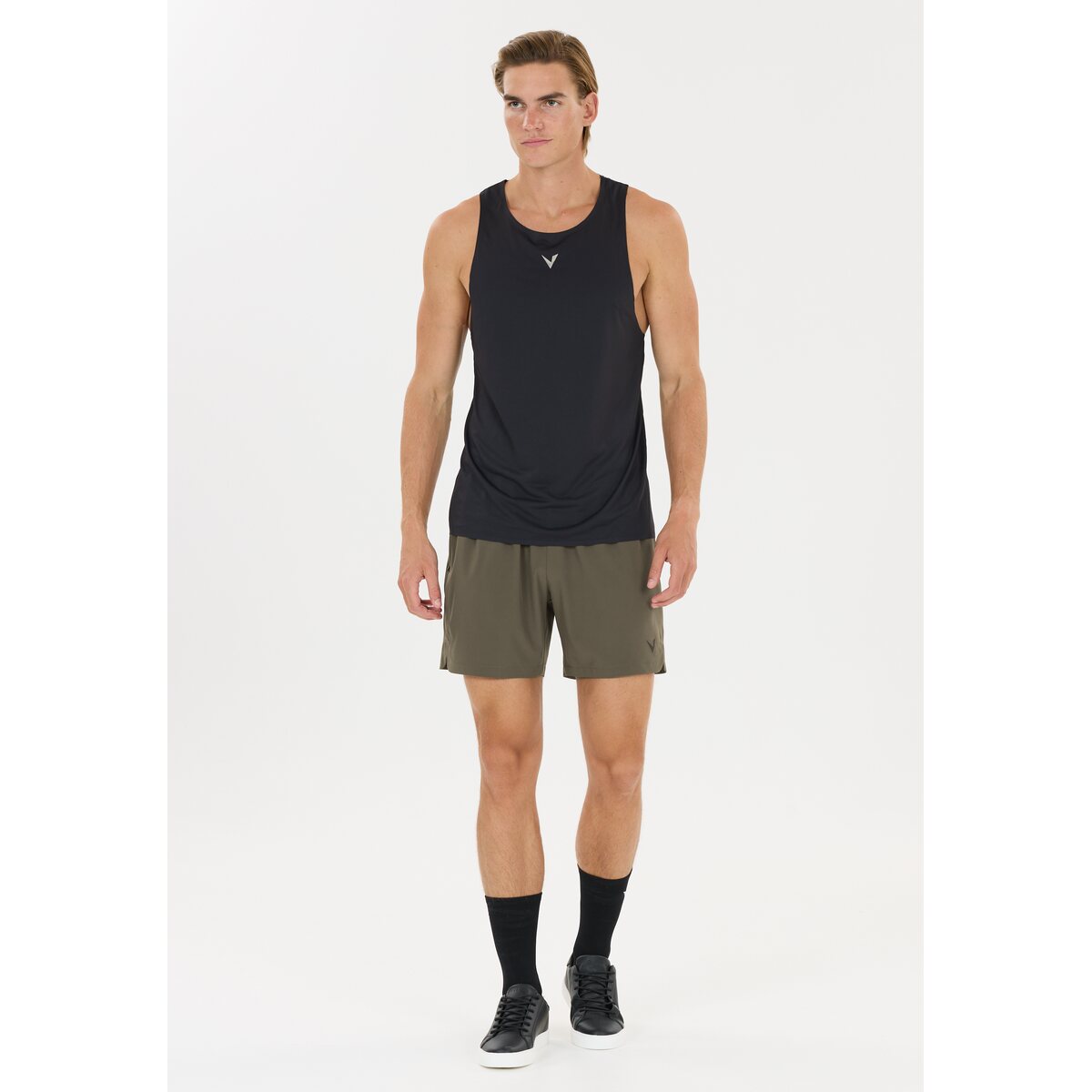 Mens Spier V2 Shorts