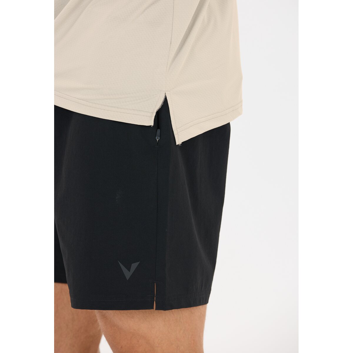 Mens Maini Short Sleeve T-Shirt