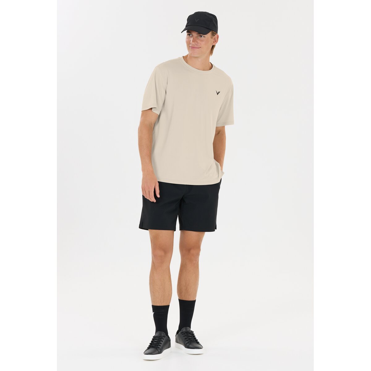 Mens Maini Short Sleeve T-Shirt