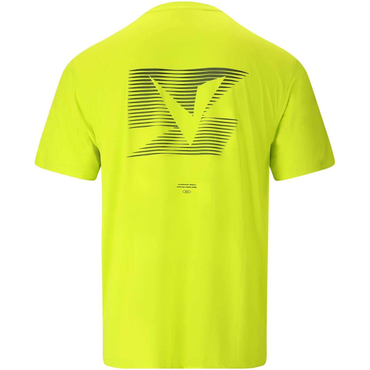 Mens Maini Short Sleeve T-Shirt