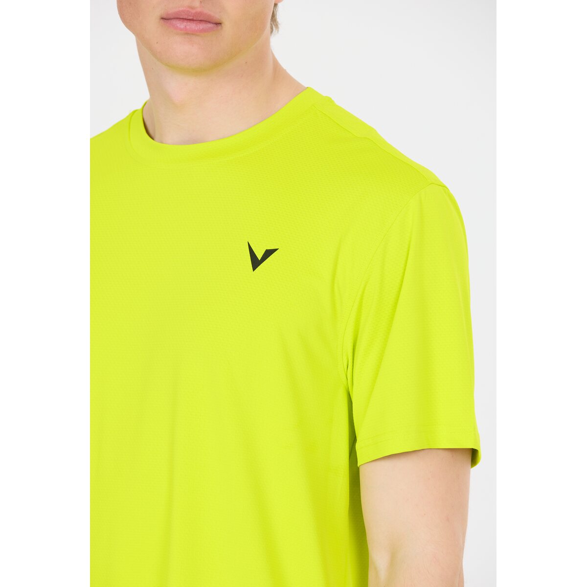 Mens Maini Short Sleeve T-Shirt