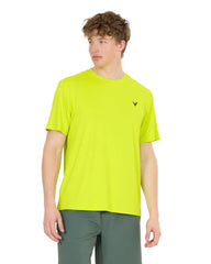 Mens Maini Short Sleeve T-Shirt