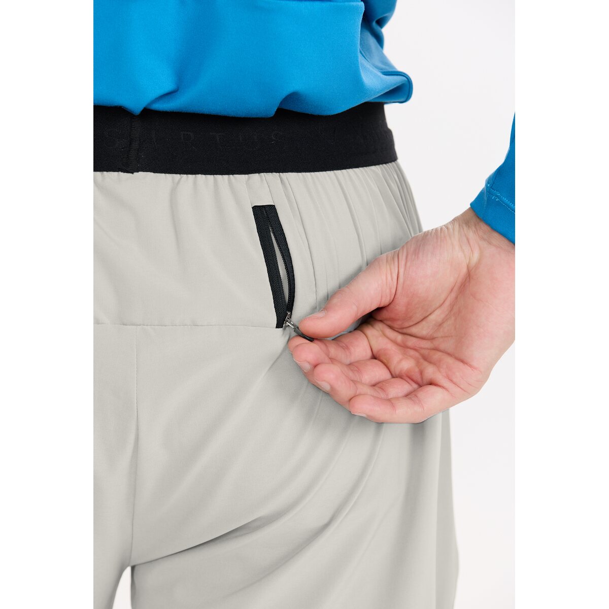 Mens Michi Performance Tapered Pants