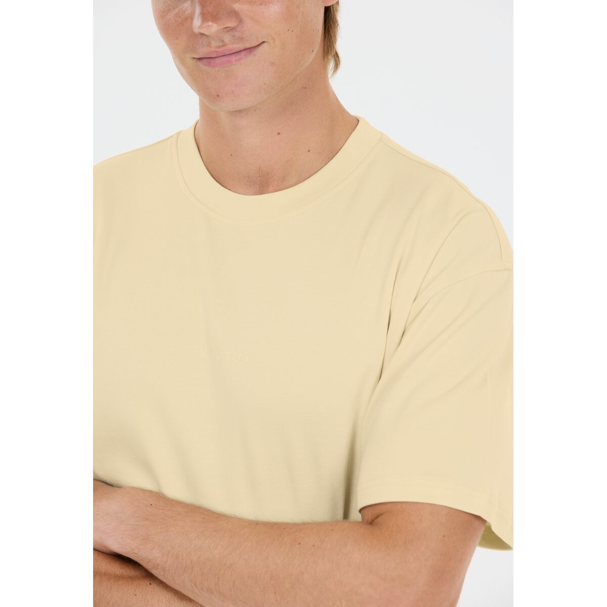 Mens Roake Short Sleeve T-Shirt