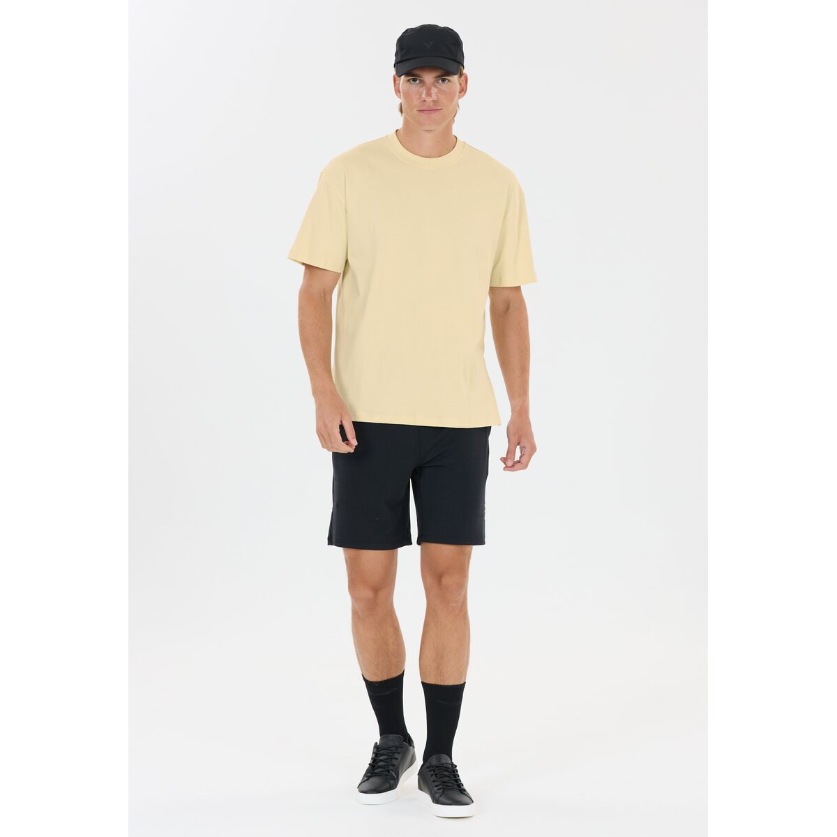 Mens Roake Short Sleeve T-Shirt