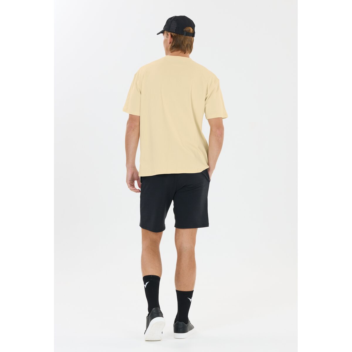 Mens Roake Short Sleeve T-Shirt
