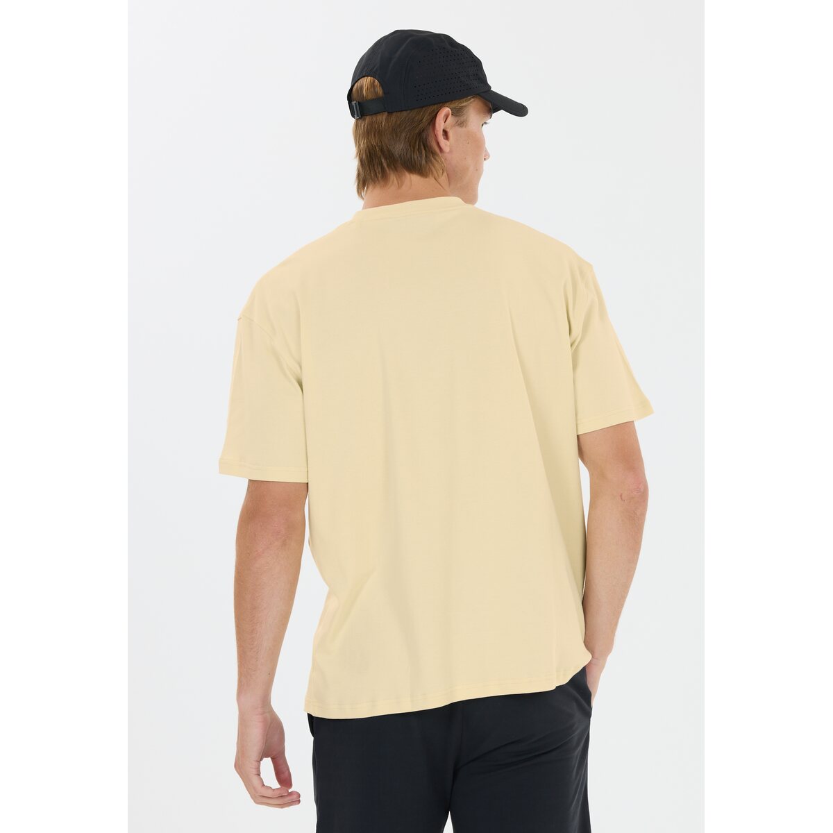 Mens Roake Short Sleeve T-Shirt