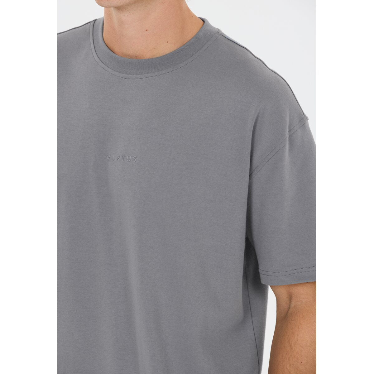 Mens Roake Short Sleeve T-Shirt