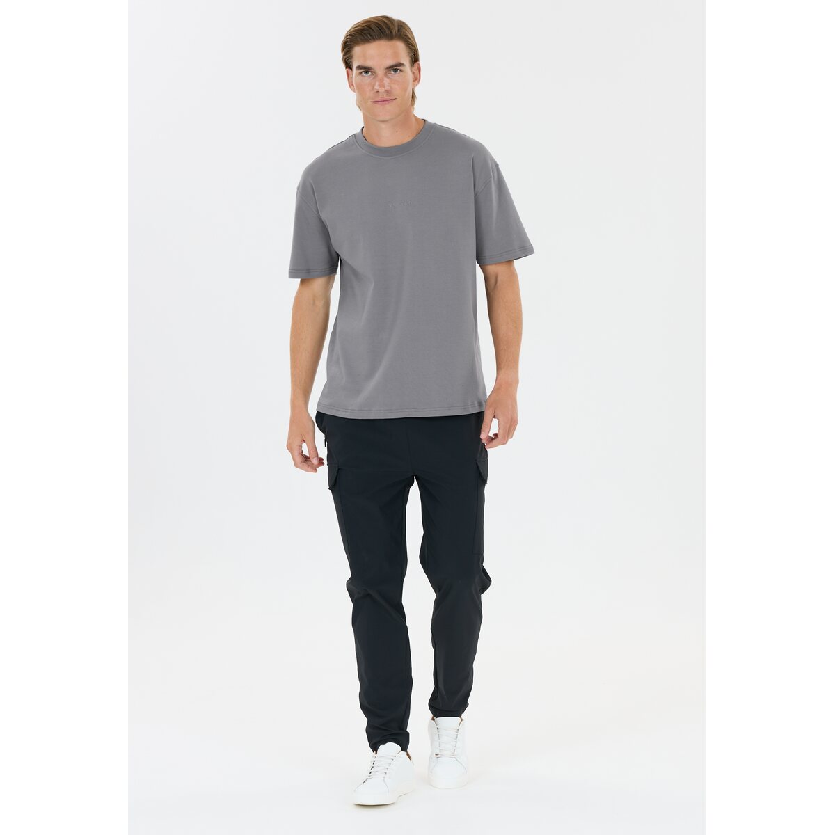 Mens Roake Short Sleeve T-Shirt