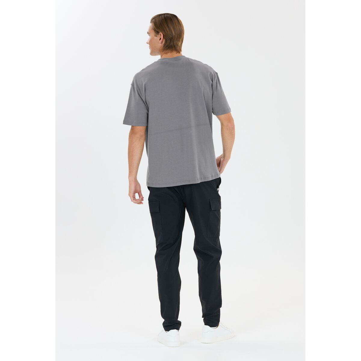 Mens Roake Short Sleeve T-Shirt