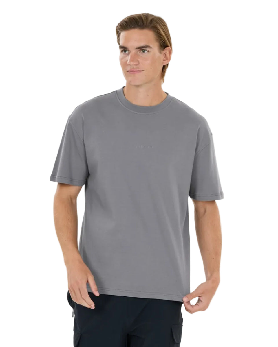 Mens Roake Short Sleeve T-Shirt