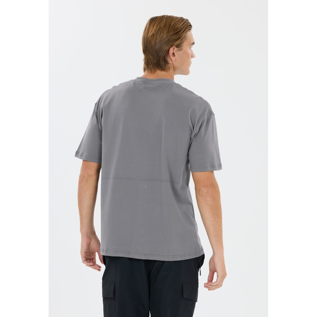 Mens Roake Short Sleeve T-Shirt