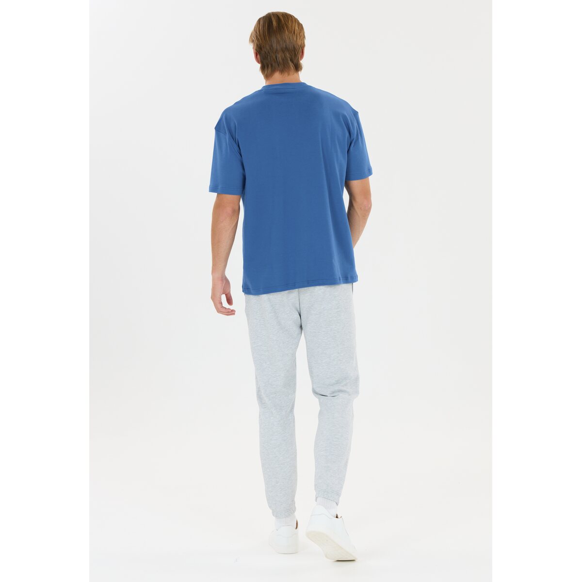 Mens Roake Short Sleeve T-Shirt