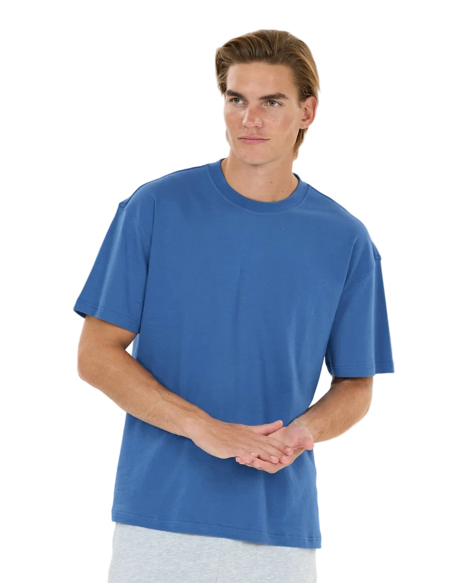 Mens Roake Short Sleeve T-Shirt