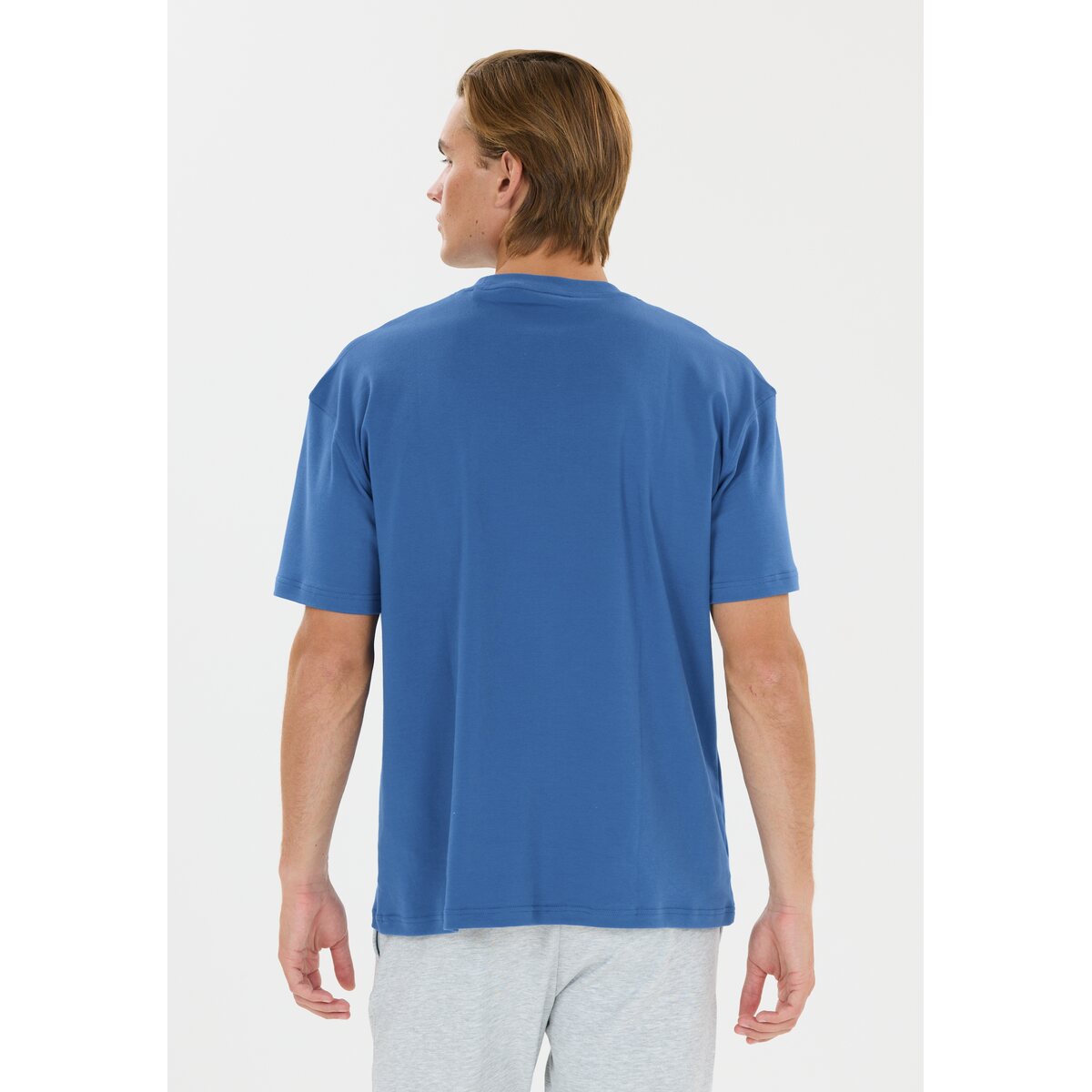 Mens Roake Short Sleeve T-Shirt