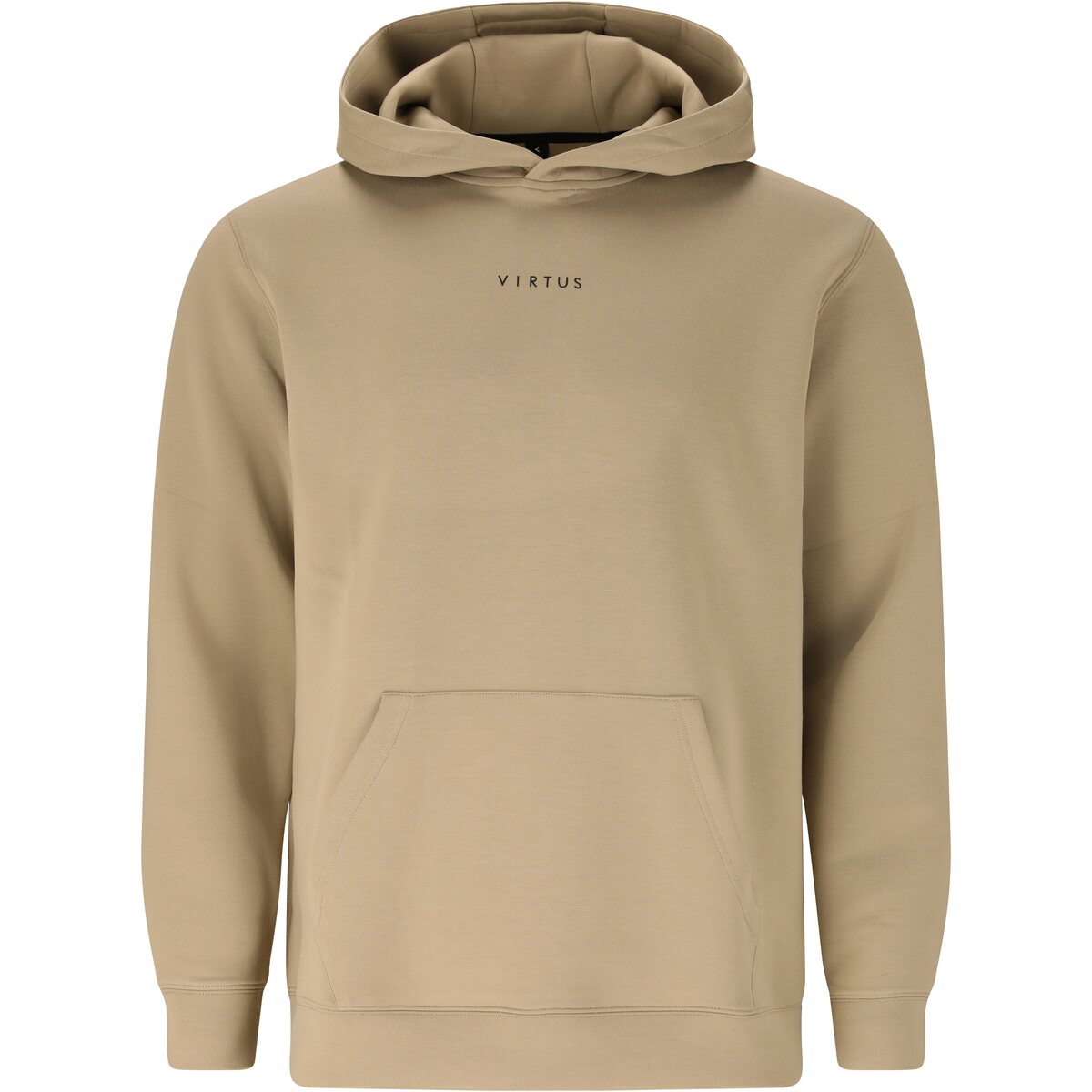 Mens Taro Technical Pullover Hoodie