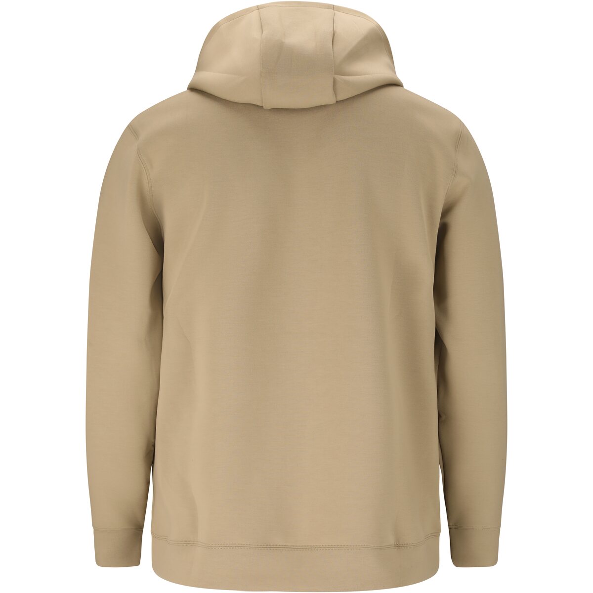 Mens Taro Technical Pullover Hoodie