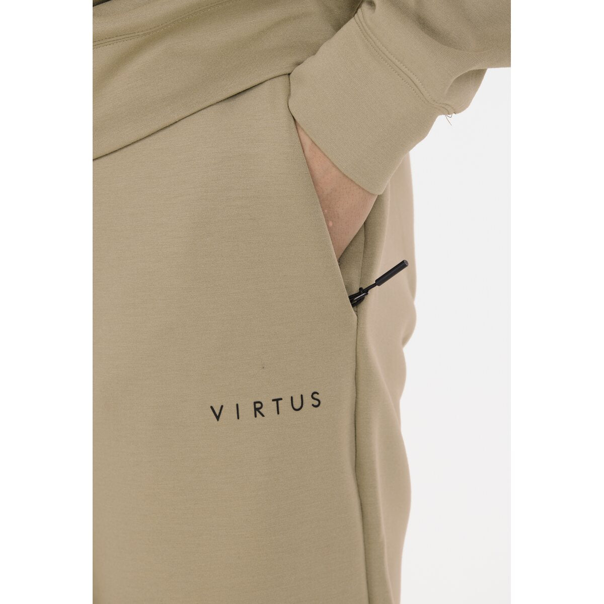 Mens Taro Technical Jogger