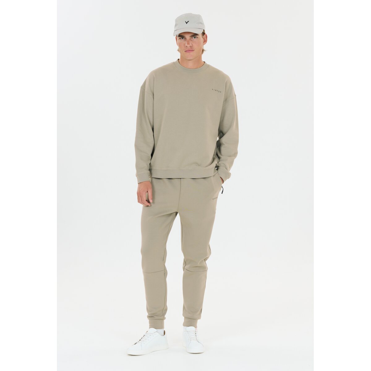 Mens Taro V2 Technical Pants