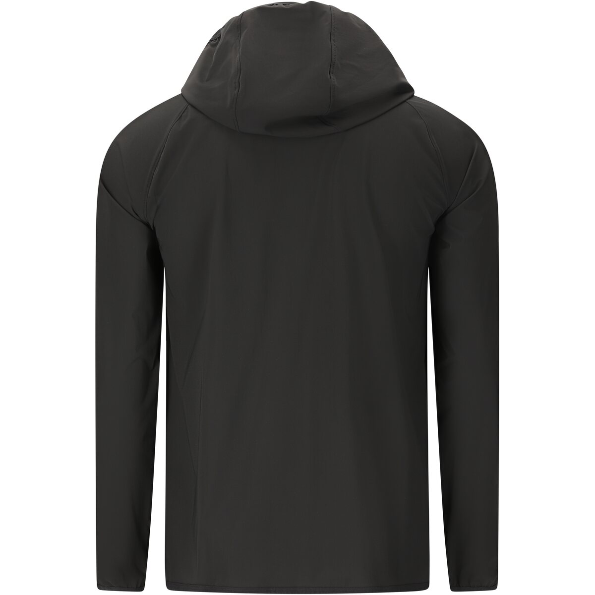 Mens Alonso Hyperstretch Full Zip Jacket