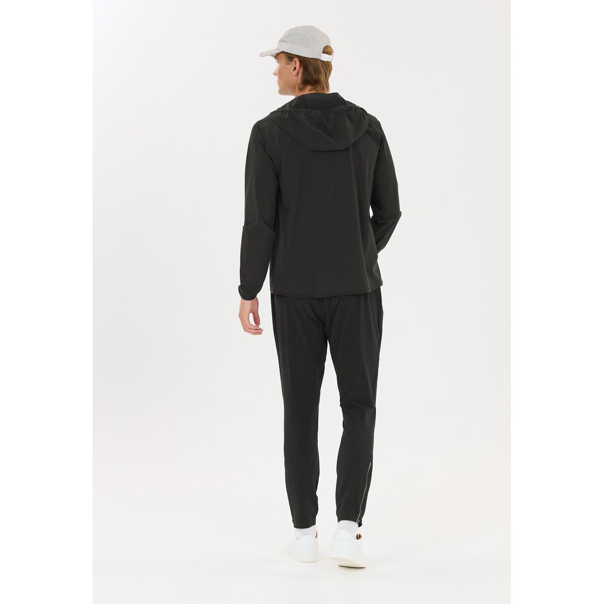 Mens Alonso Hyperstretch Full Zip Jacket