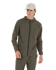Mens Alonso Hyperstretch Woven Jacket