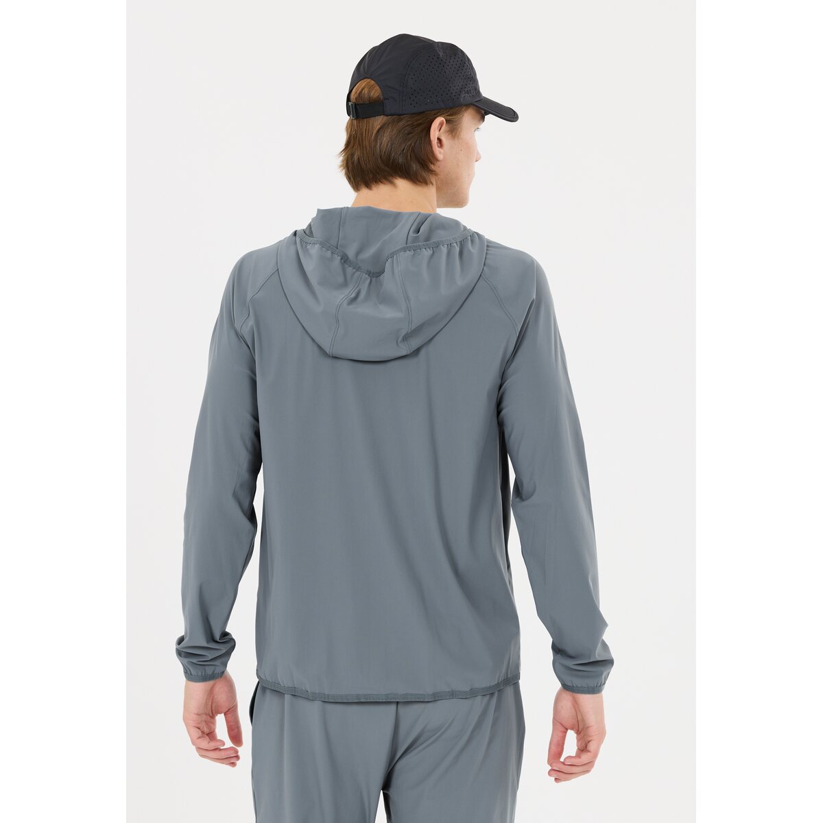 Mens Alonso Hyperstretch Full Zip Jacket
