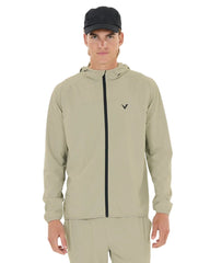 Mens Alonso Hyperstretch Woven Jacket