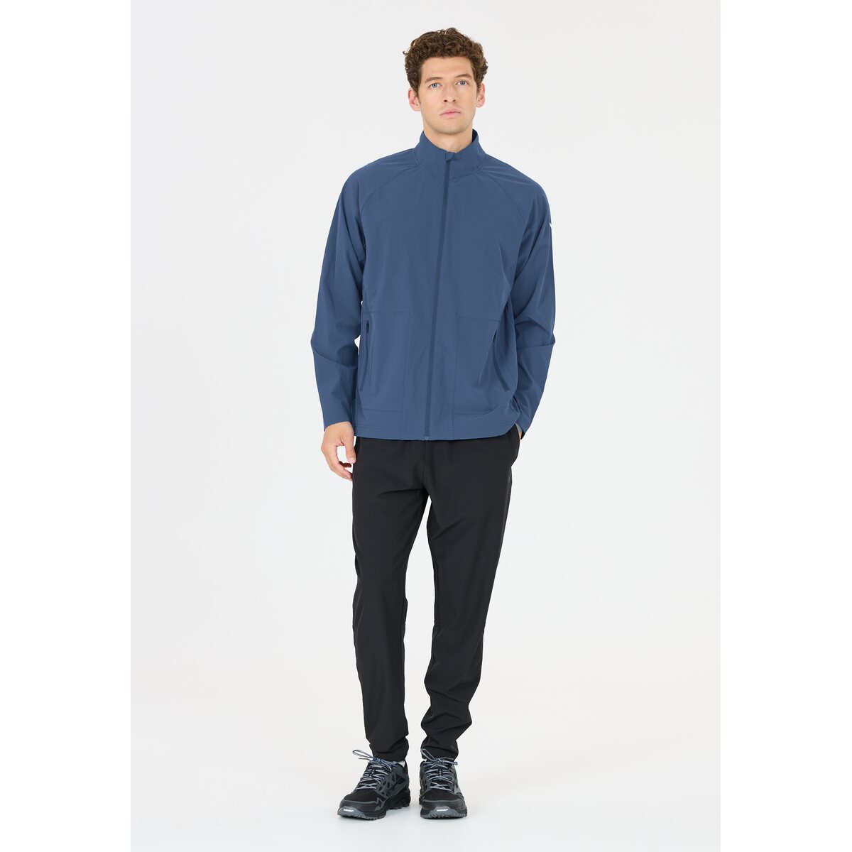Mens Benan Jacket