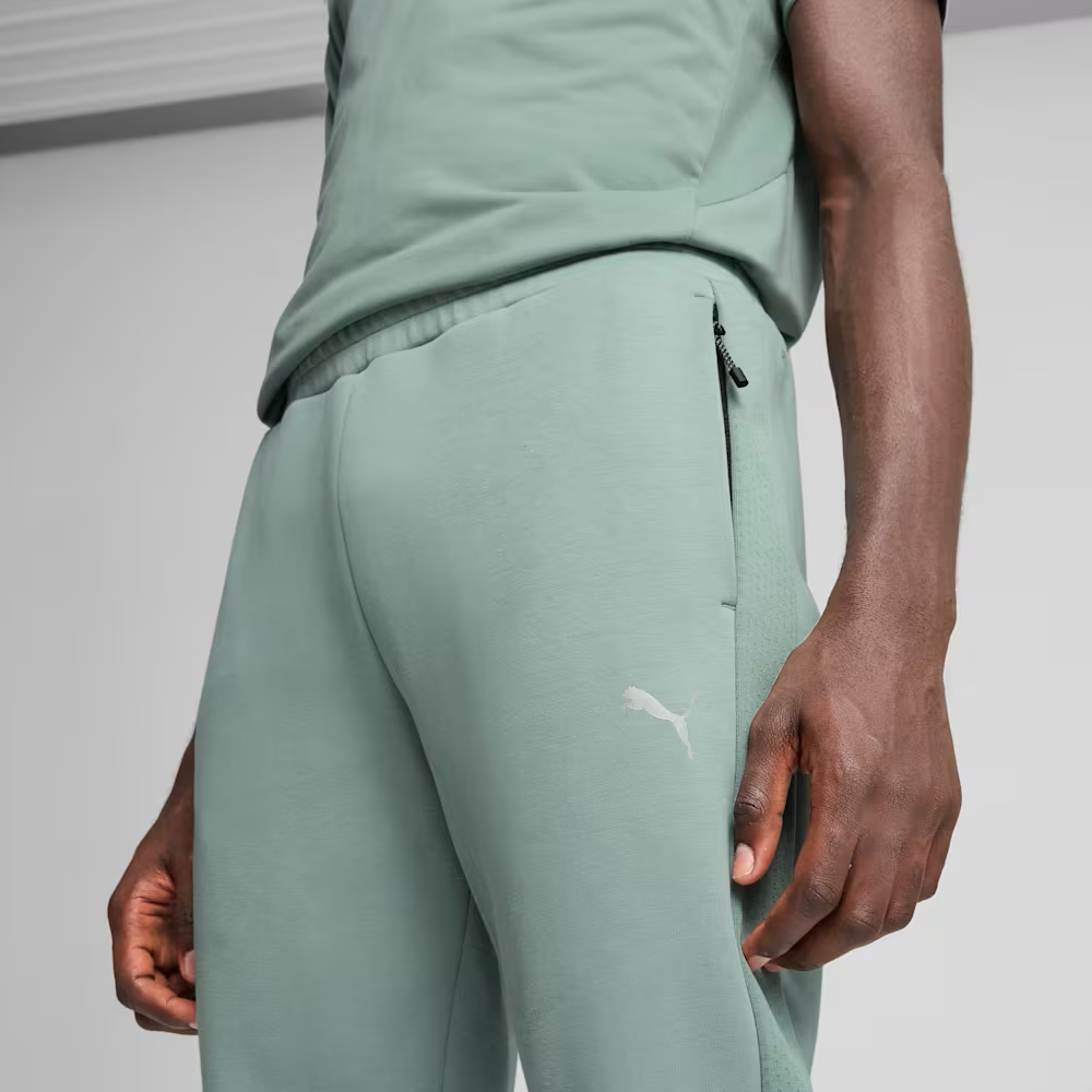 Mens Evostripe Core Pants