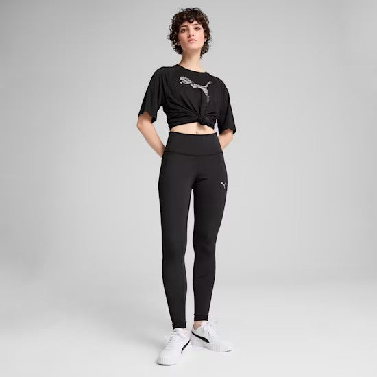 Womens Evostripe Tights