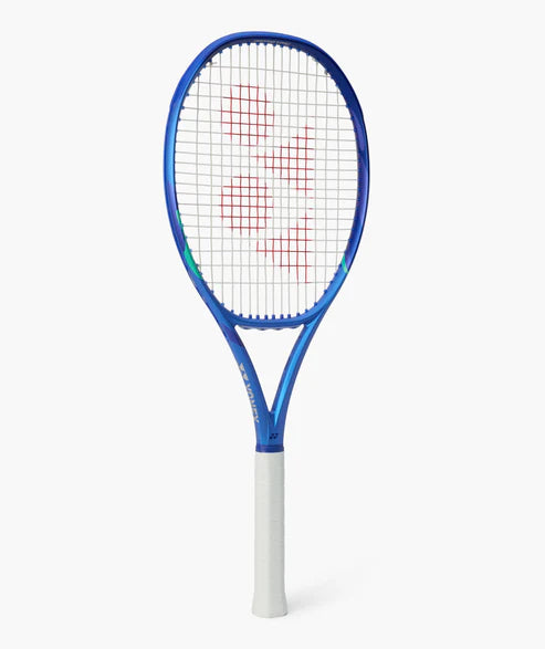 Ezone 98 Blast Blue Tennis Racket (Unstrung)