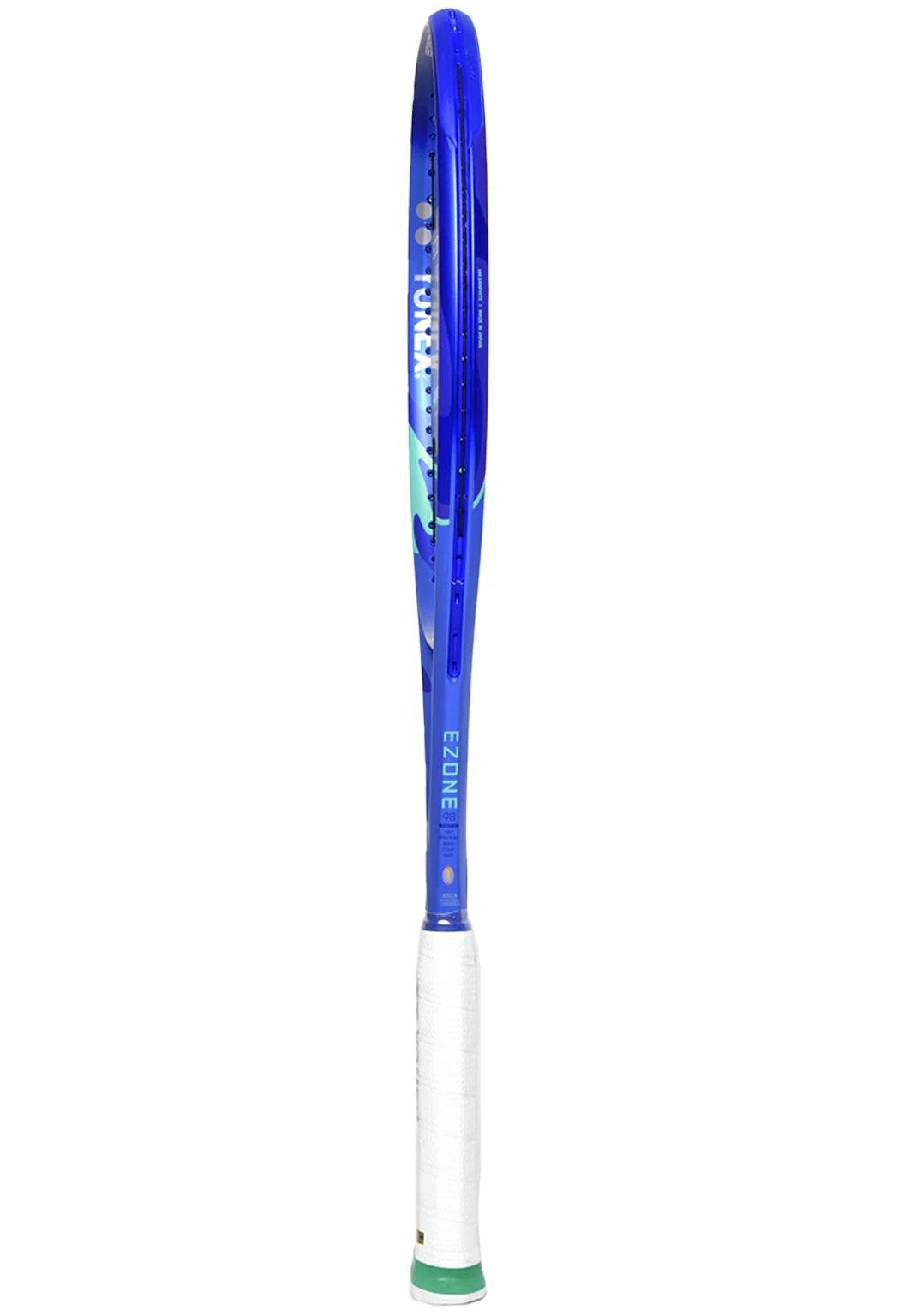 Ezone 98 Blast Blue Tennis Racket (Unstrung)