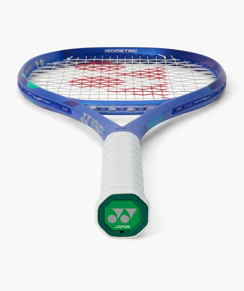 Ezone 98 Blast Blue Tennis Racket (Unstrung)