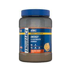 Endurance Velocity Energy Powder Orange Burst 1.5 Kilograms