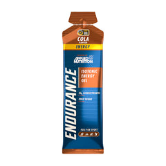 Endurance Isotonic Energy Gel Cola 60 Milliliters