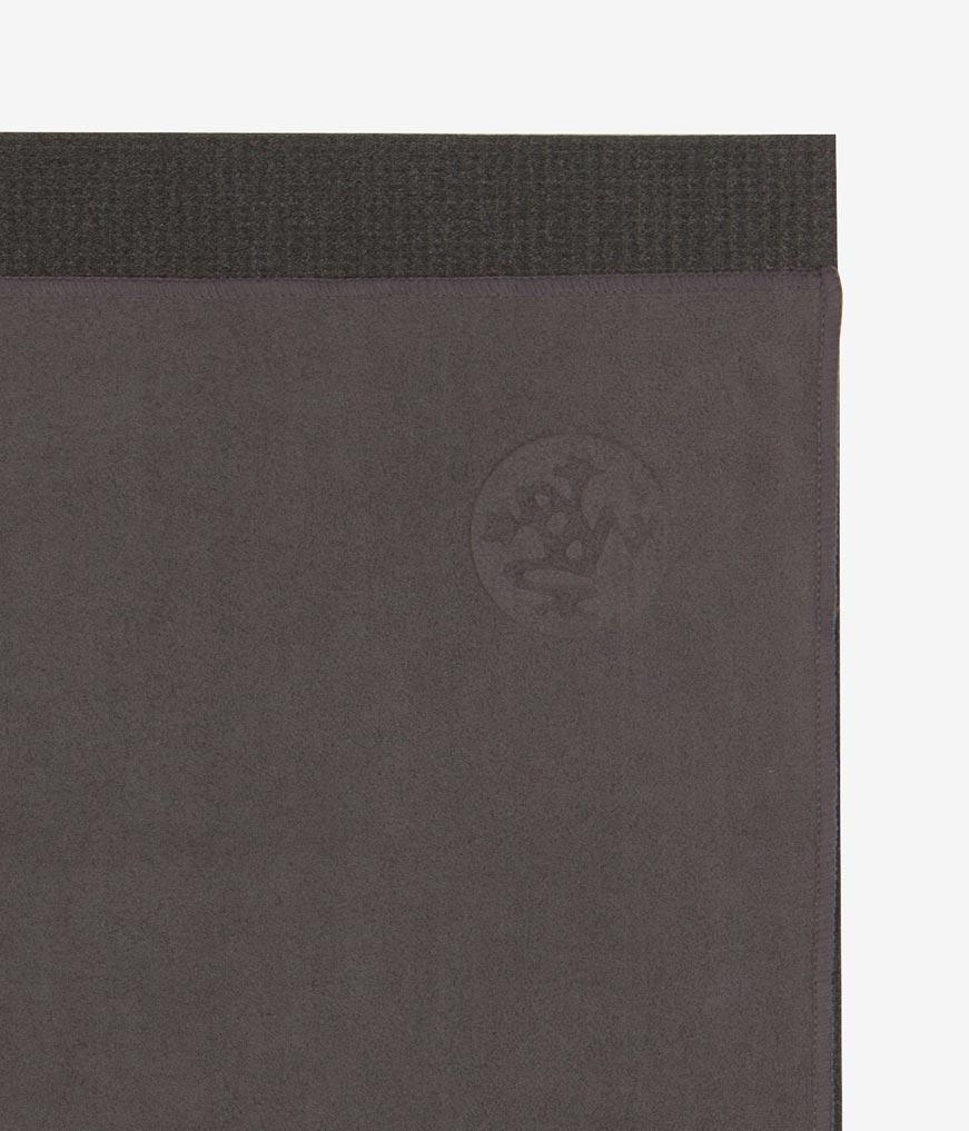 Equa Yoga Hand Towel Thunder 16 Inch
