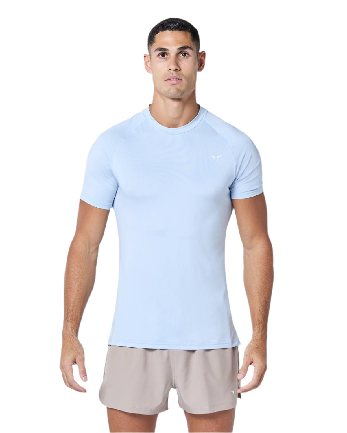 Mens Essential Ultralight Gym Tee