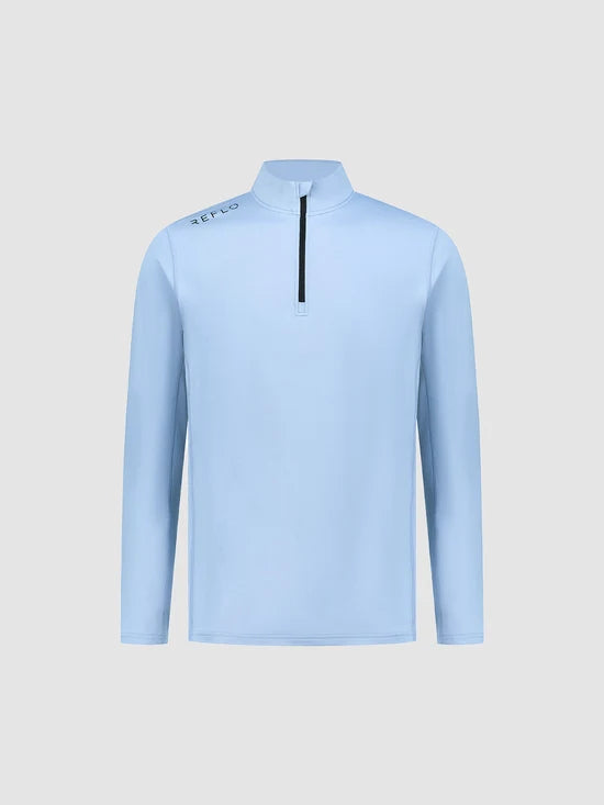 Mens Everest 1/4 Zip Midalyer