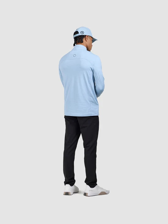 Mens Everest 1/4 Zip Midalyer