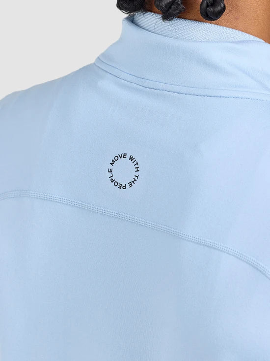 Mens Everest 1/4 Zip Midalyer
