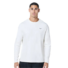 Mens Essential Active Full Sleeves Tee