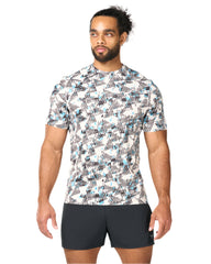 Mens Lab360 TDry™ Pro Tee