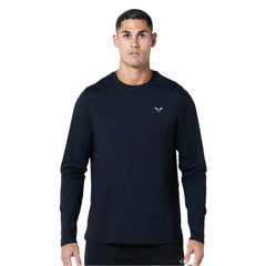 Mens Essential Active Full Sleeves Tee