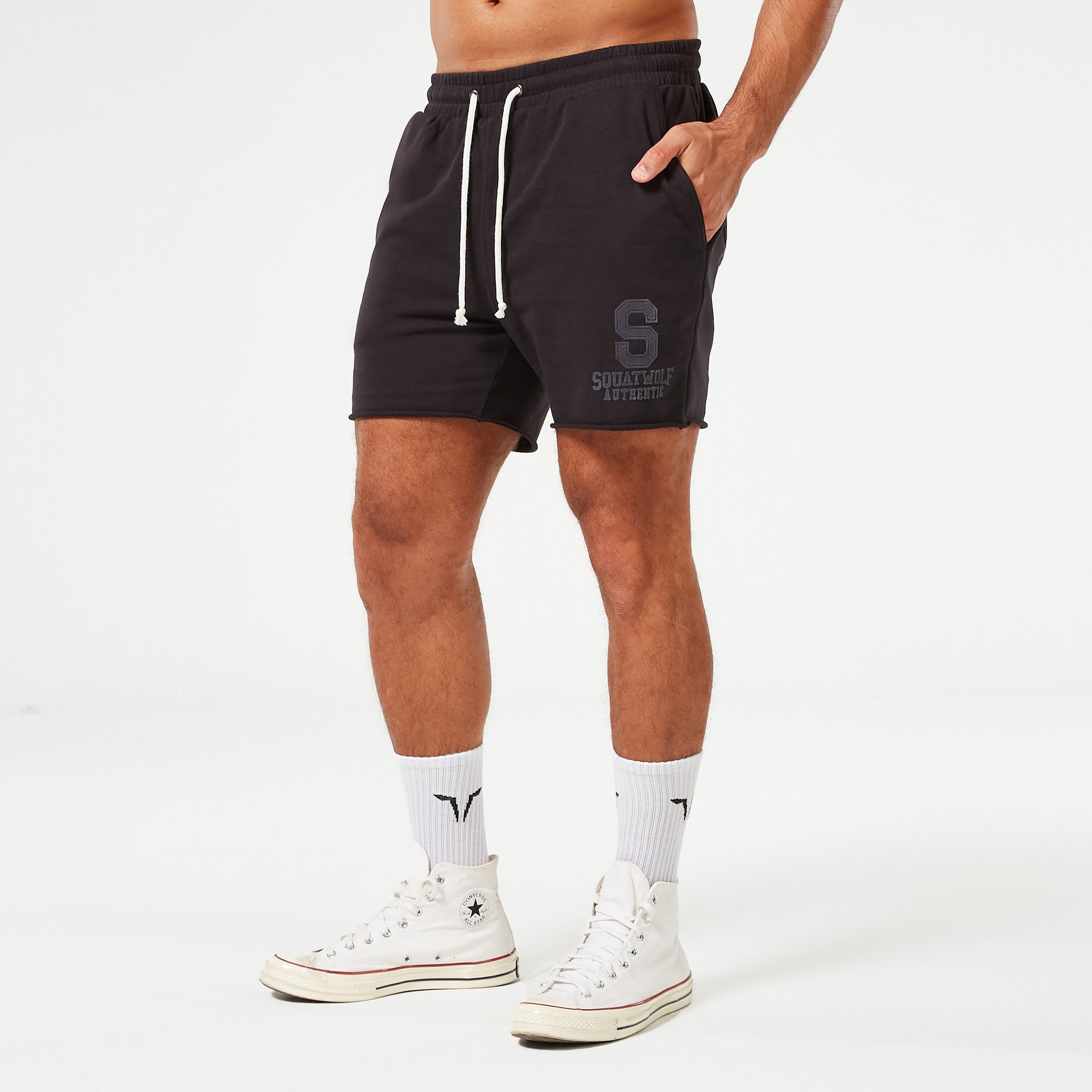 Mens The Best 2 in 1 Ever Short