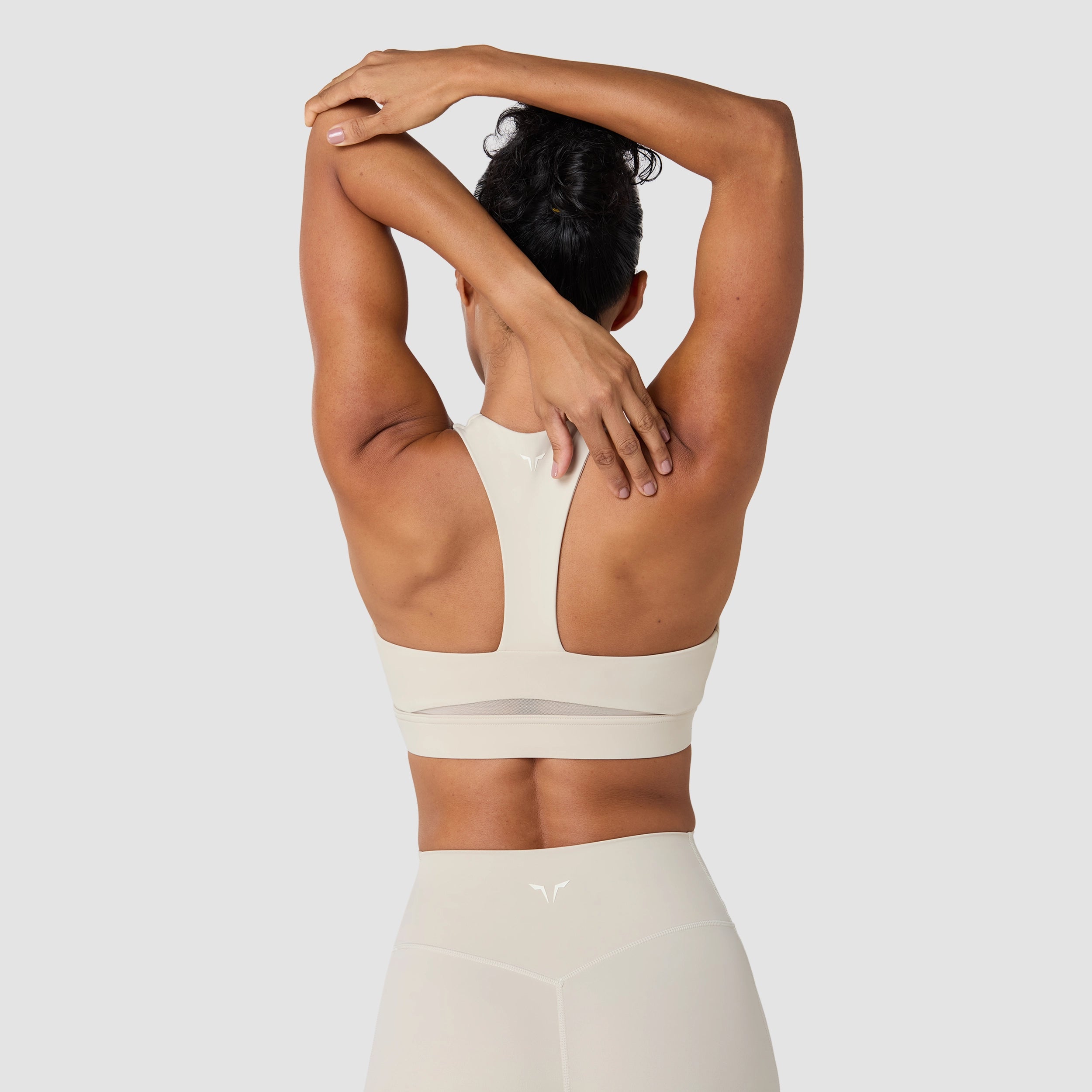 Womens Core Agile Medium Impact Sports Bra
