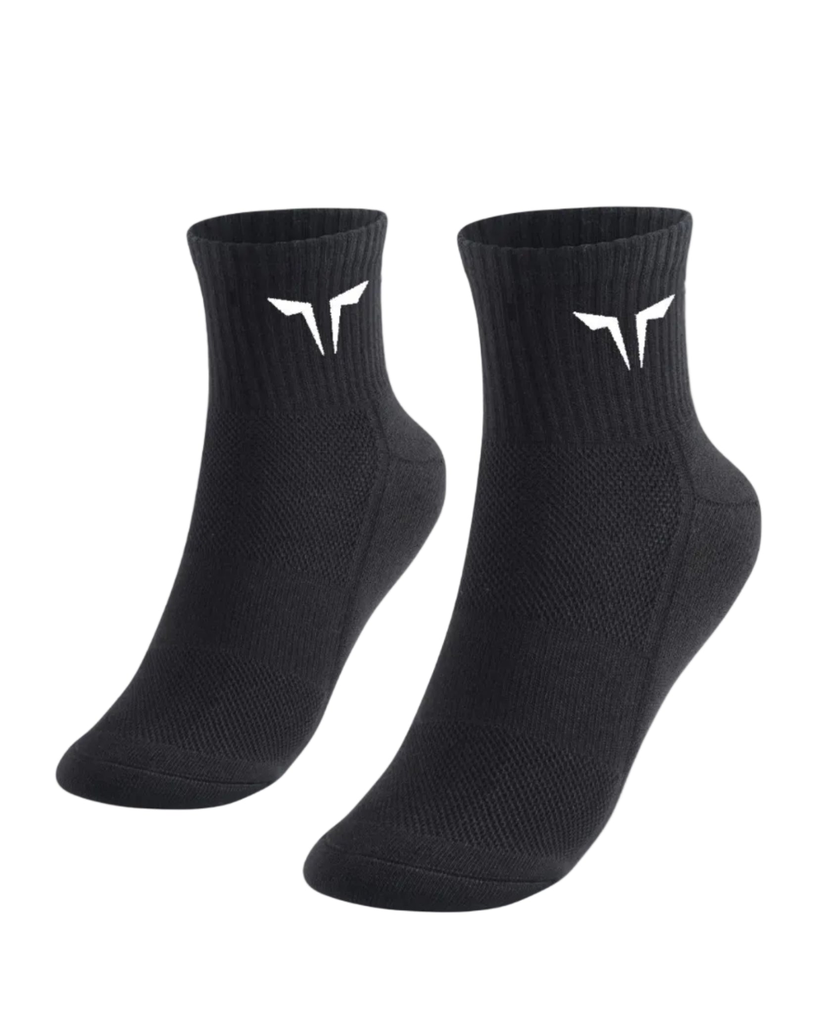 3 Pack Ankle Socks