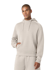 Mens Neotech Spacer Pullover Hoodie