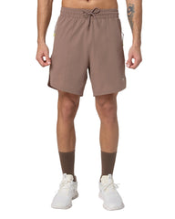 Mens performance 7 Inch short