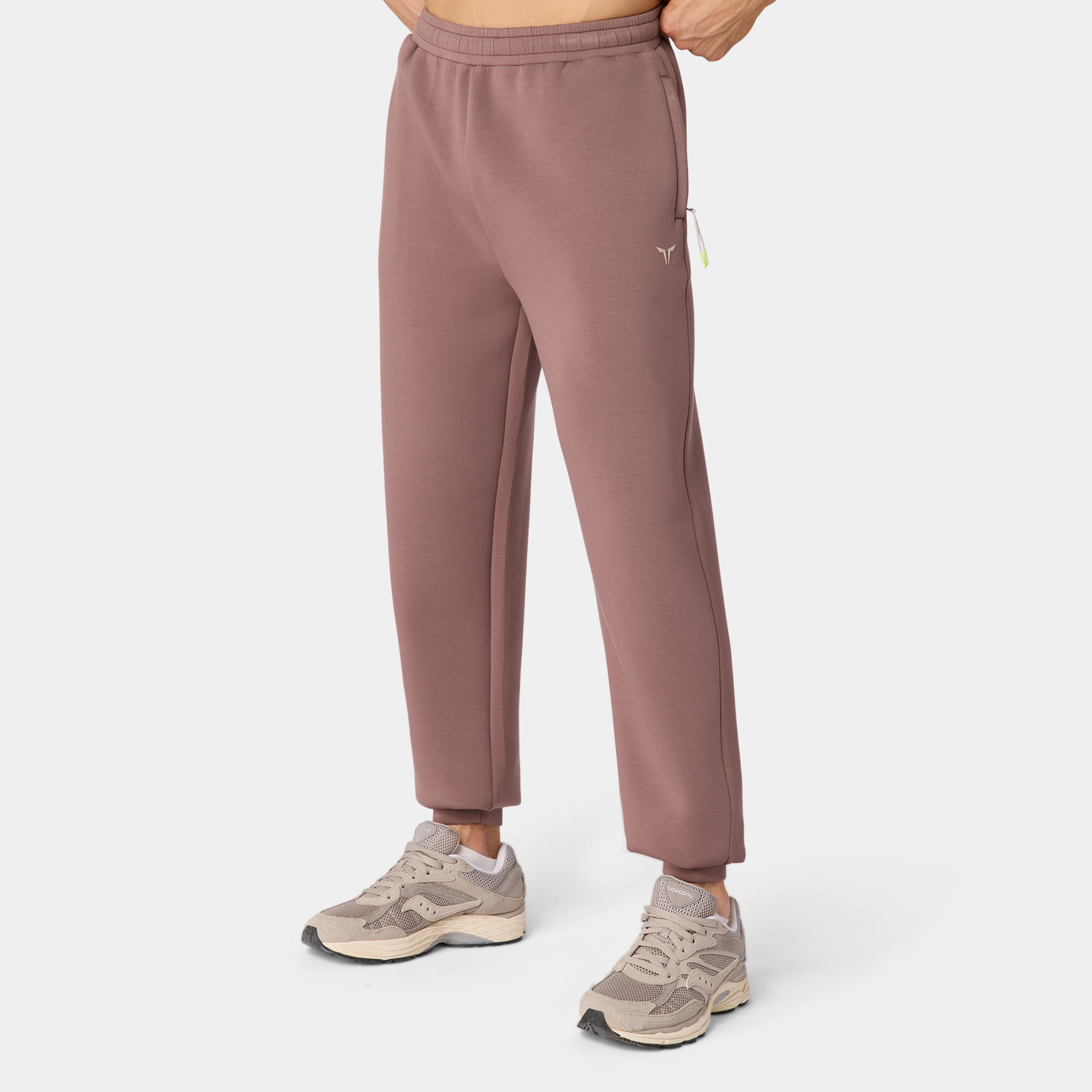 Mens Neotech Spacer Jogger